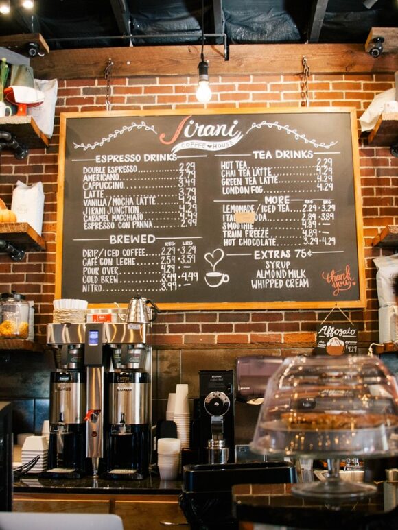 Commercial Kitchen Fitout Services