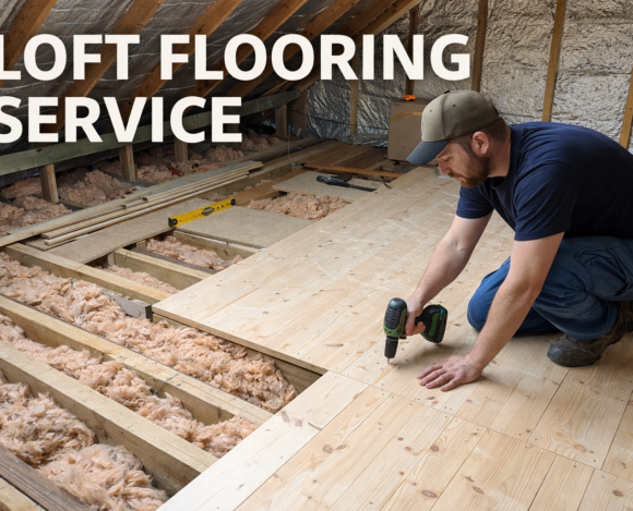loft flooring service